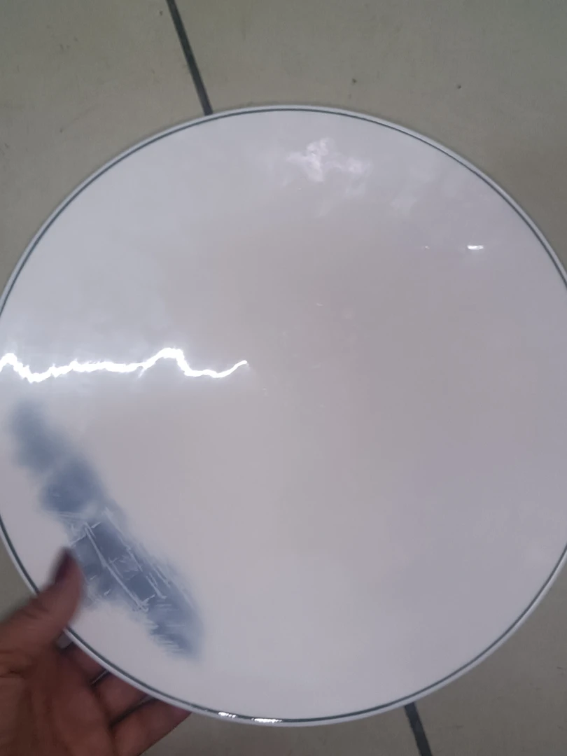 11寸唯美汤盘7003765（5个）