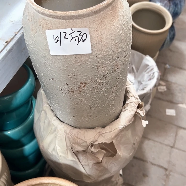 景德镇精品花盆栽适合盆栽适