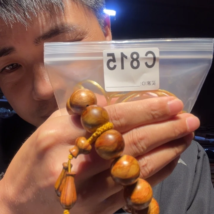 大叶紫檀（黑酸枝木类）815