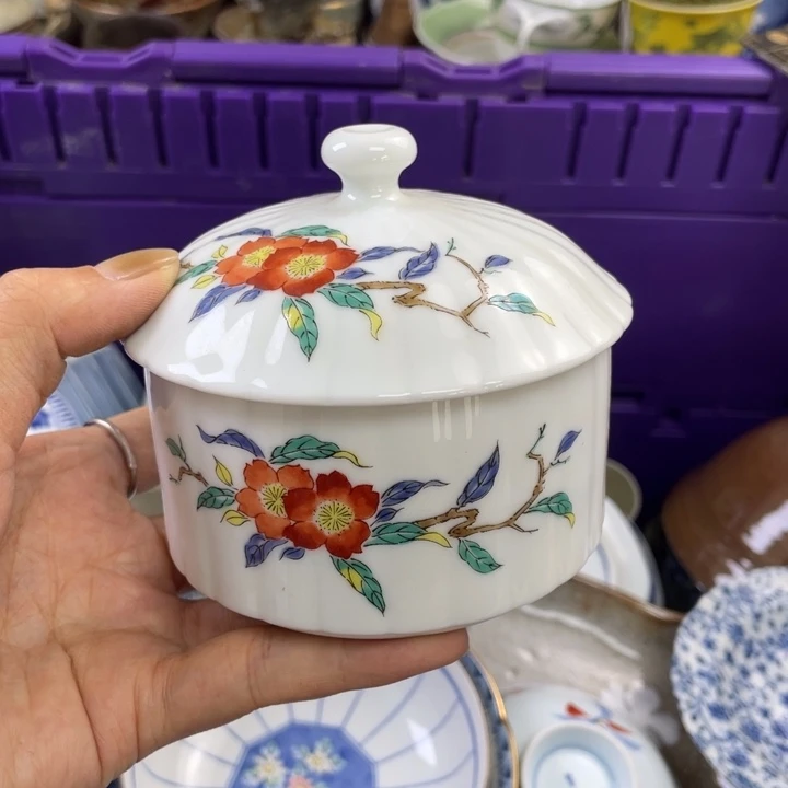 琉璃手工艺品开播了…开播了