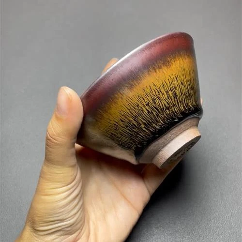 【闪购商品】茶盏-501............