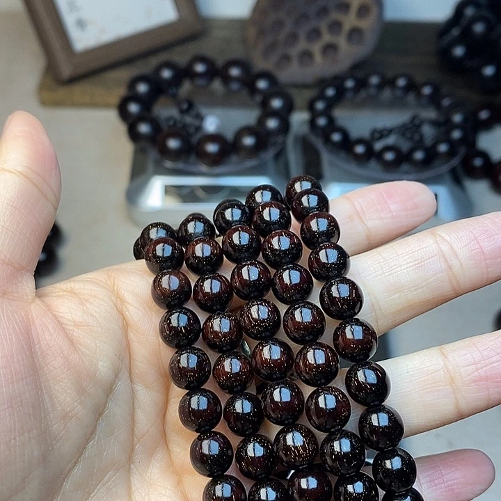 檀香紫檀（小叶紫檀）0.8满