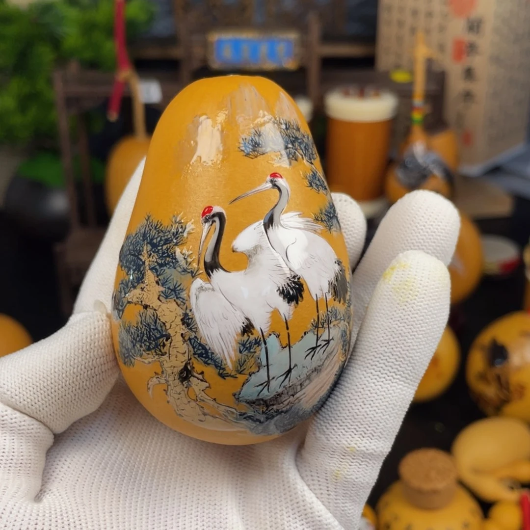 十*堂新店福利多多呀松鹤延年