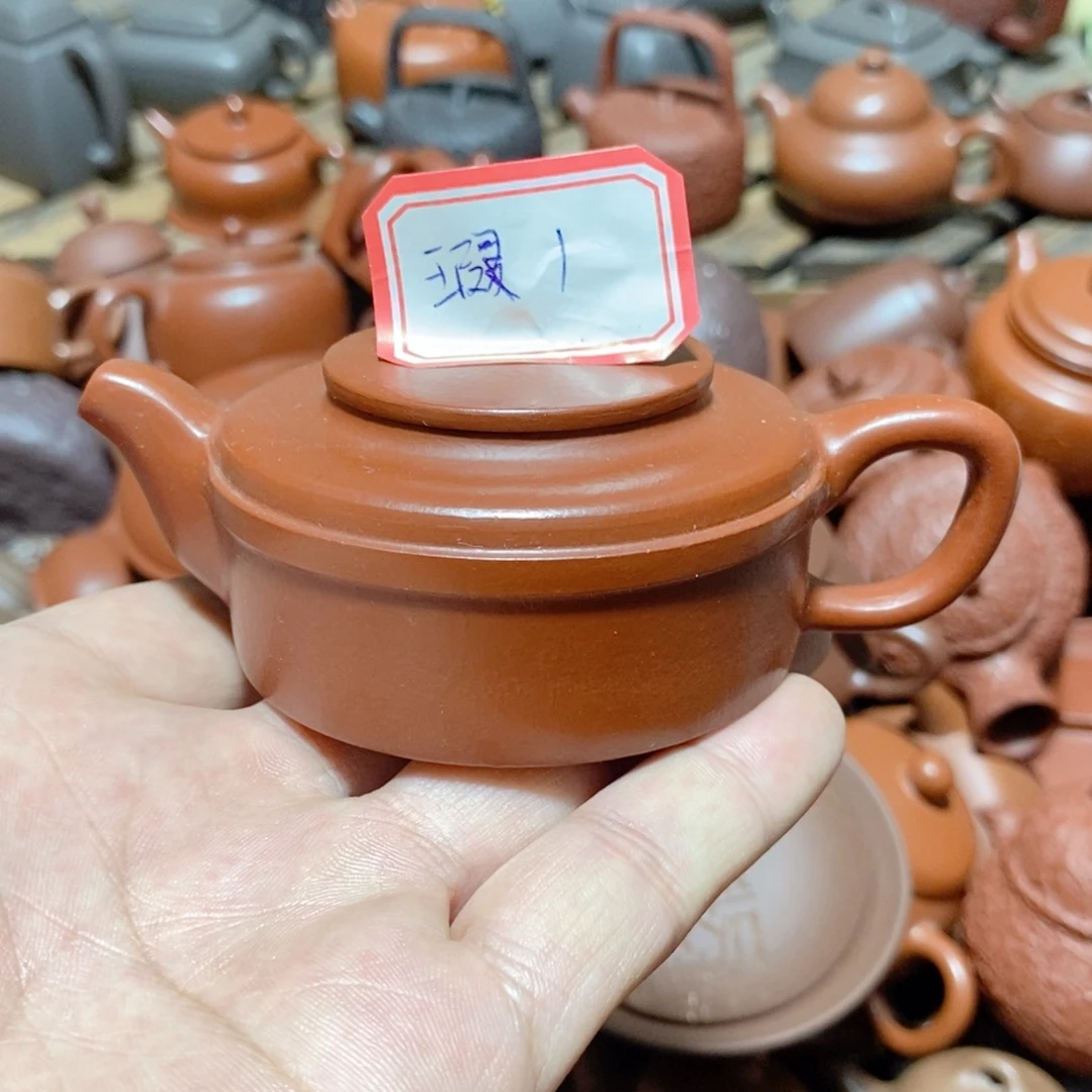 紫砂茶壶欢迎各位光临惠顾