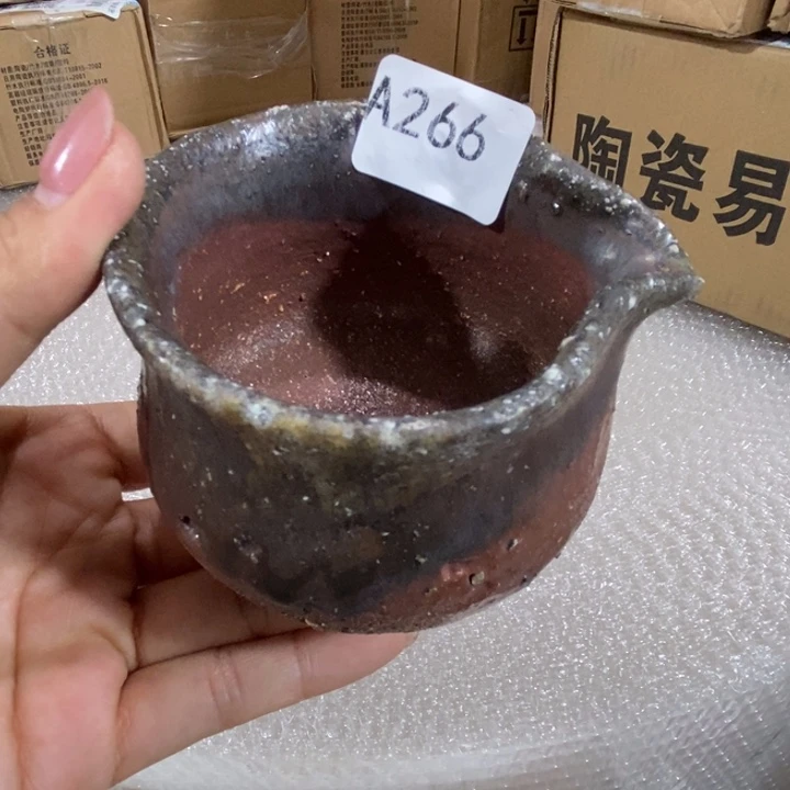 柴烧裸烧源头产地