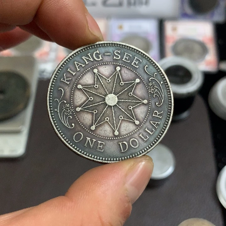 泉藏臻选  闪购链接  一图一物  复古手工艺品摆件