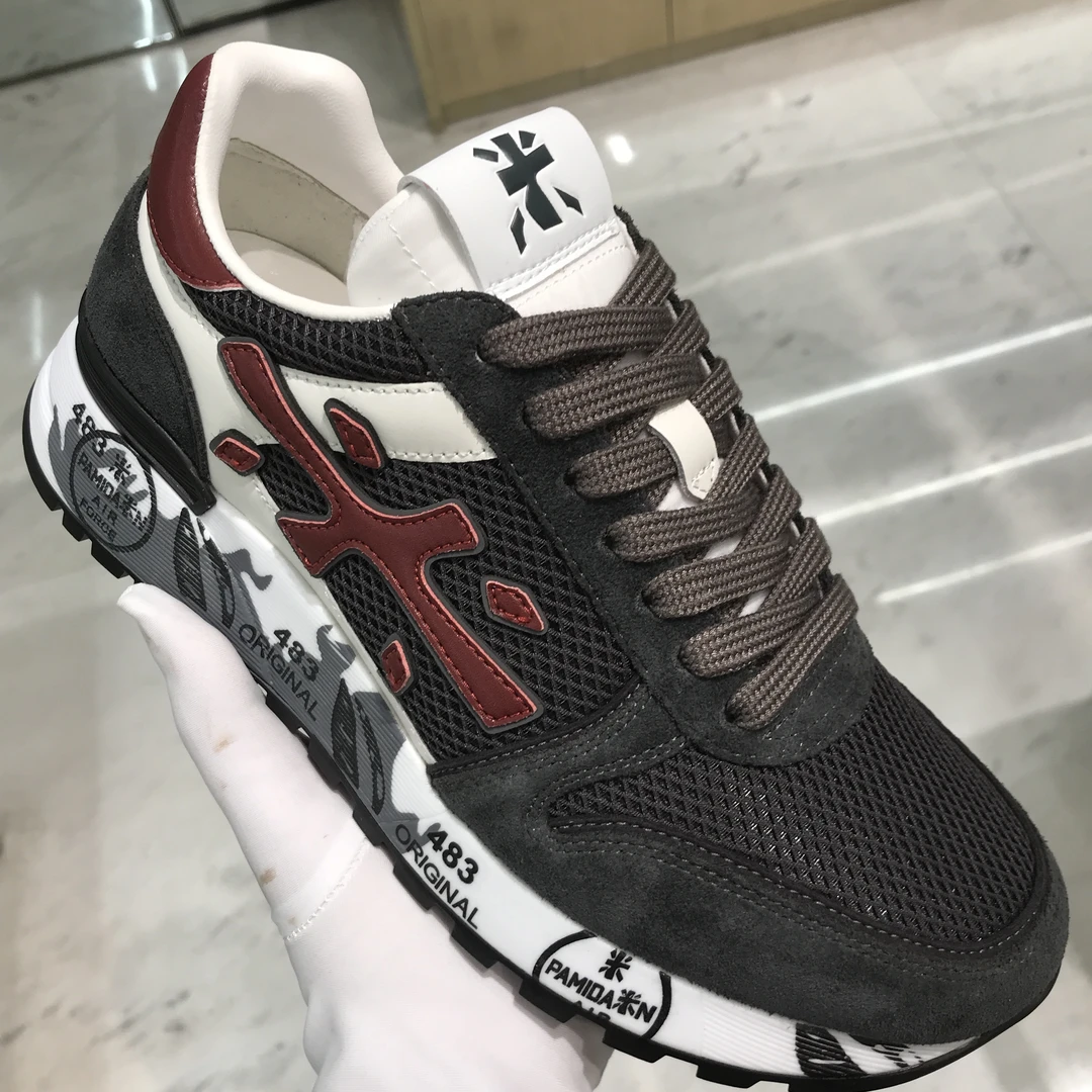 欧货高档斯丹Sidan休闲百搭品牌