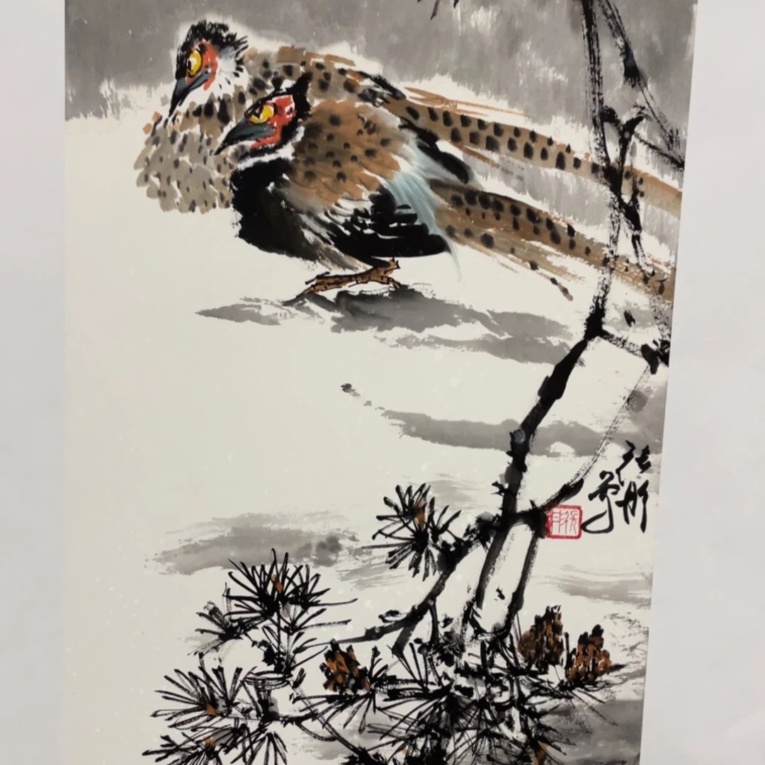 国画老师老师老师