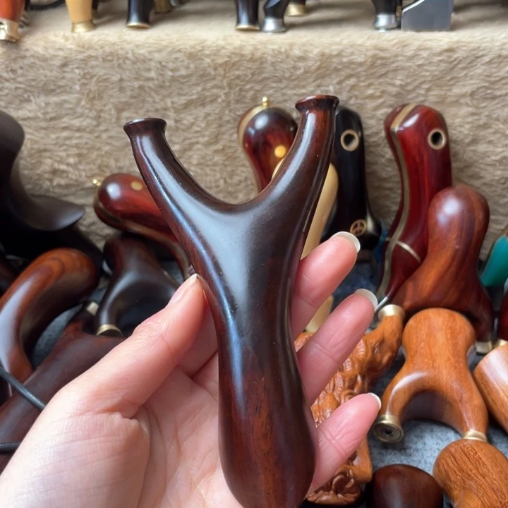 大果紫檀（缅甸花梨）瑕疵1564