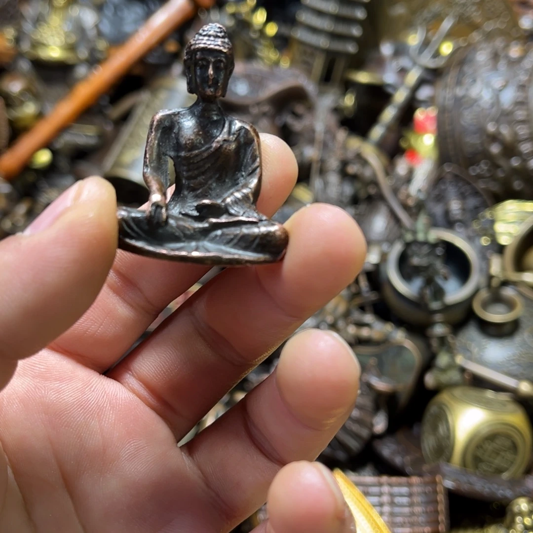 精品铜器摆件链接