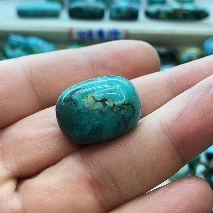 粉丝专享特色手工散珠