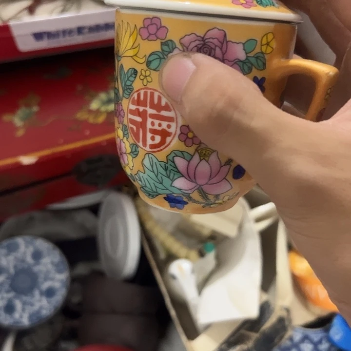 人***レ手工艺品琉璃日用百货手工艺品