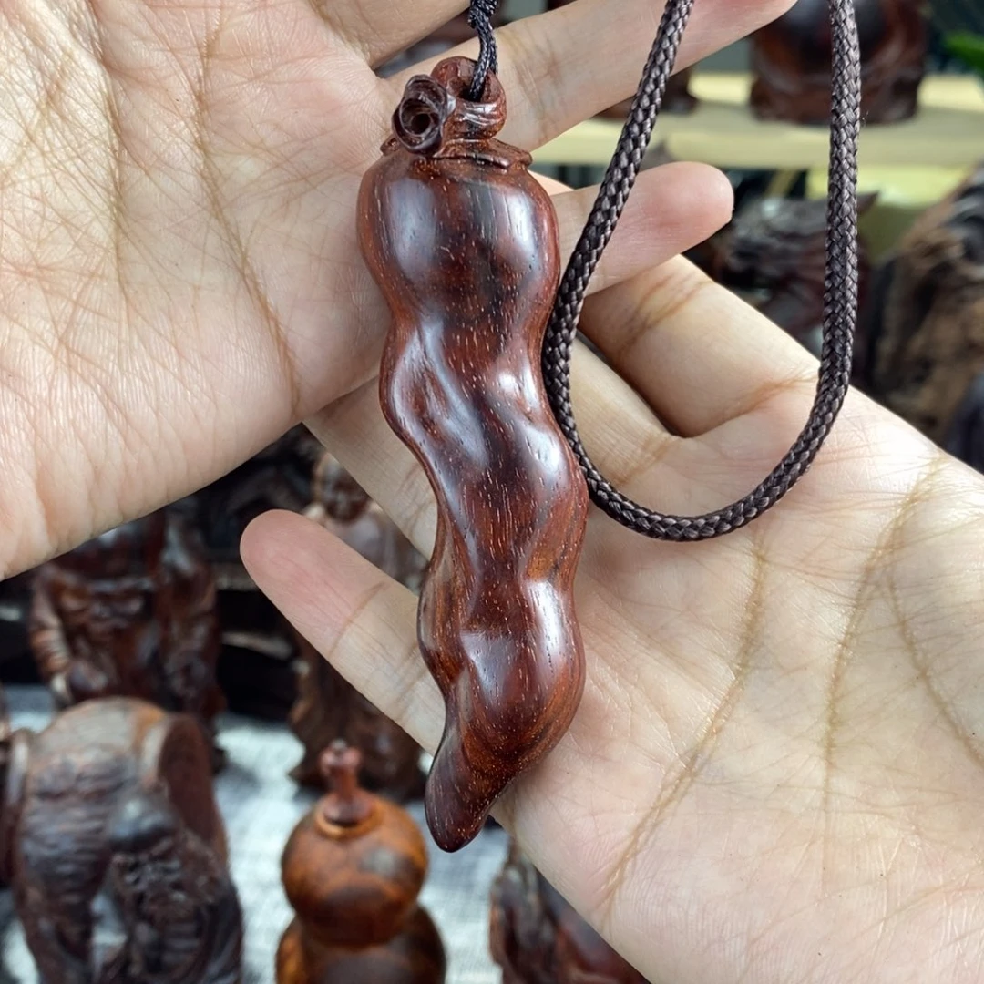 檀香紫檀（小叶紫檀）