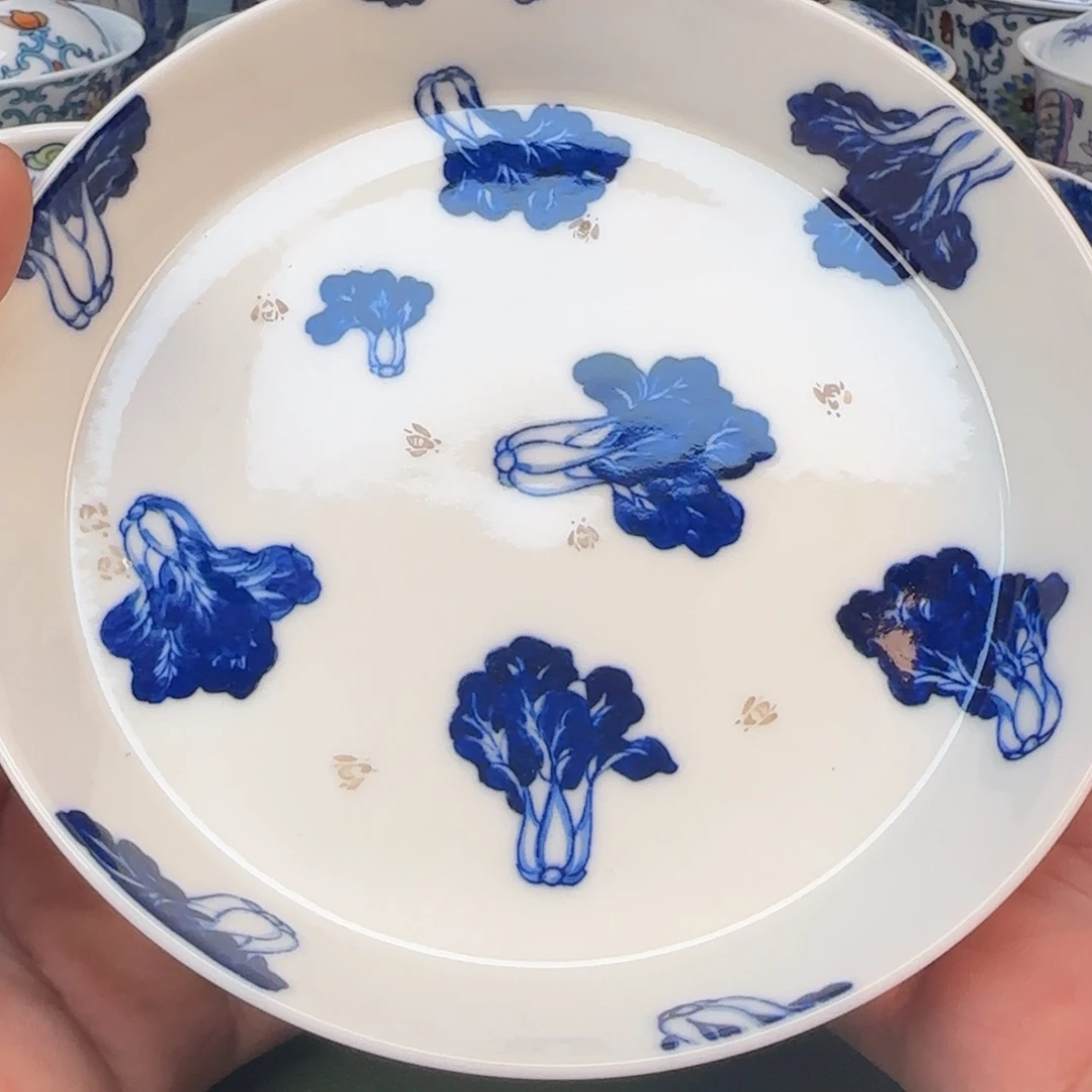 景德镇手绘茶器闪购253