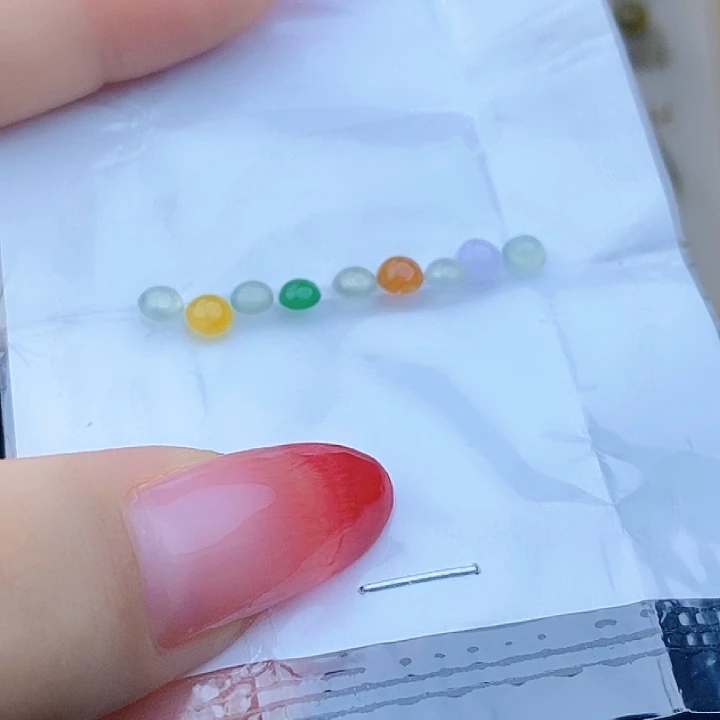 裸石翡翠翡翠裸石