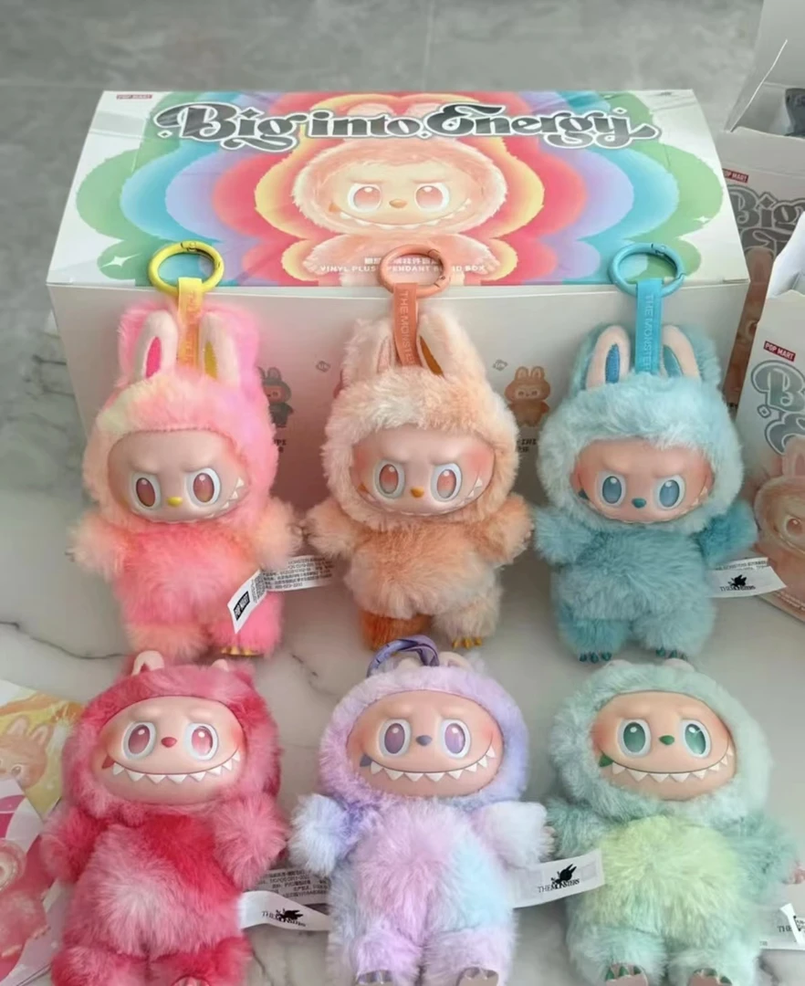 小众设计潮玩甜酷风三代包挂【单个】