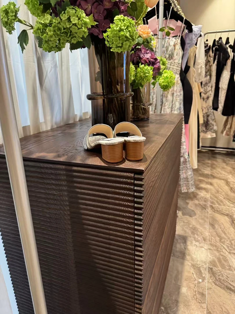 WW2025新款女士时尚休闲百搭夏季凉拖