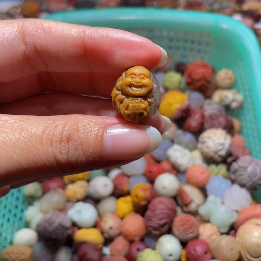 未镶嵌手链石英质玉