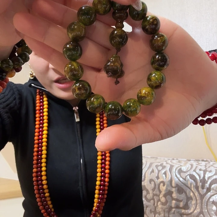 松木固化款琥珀木1.4