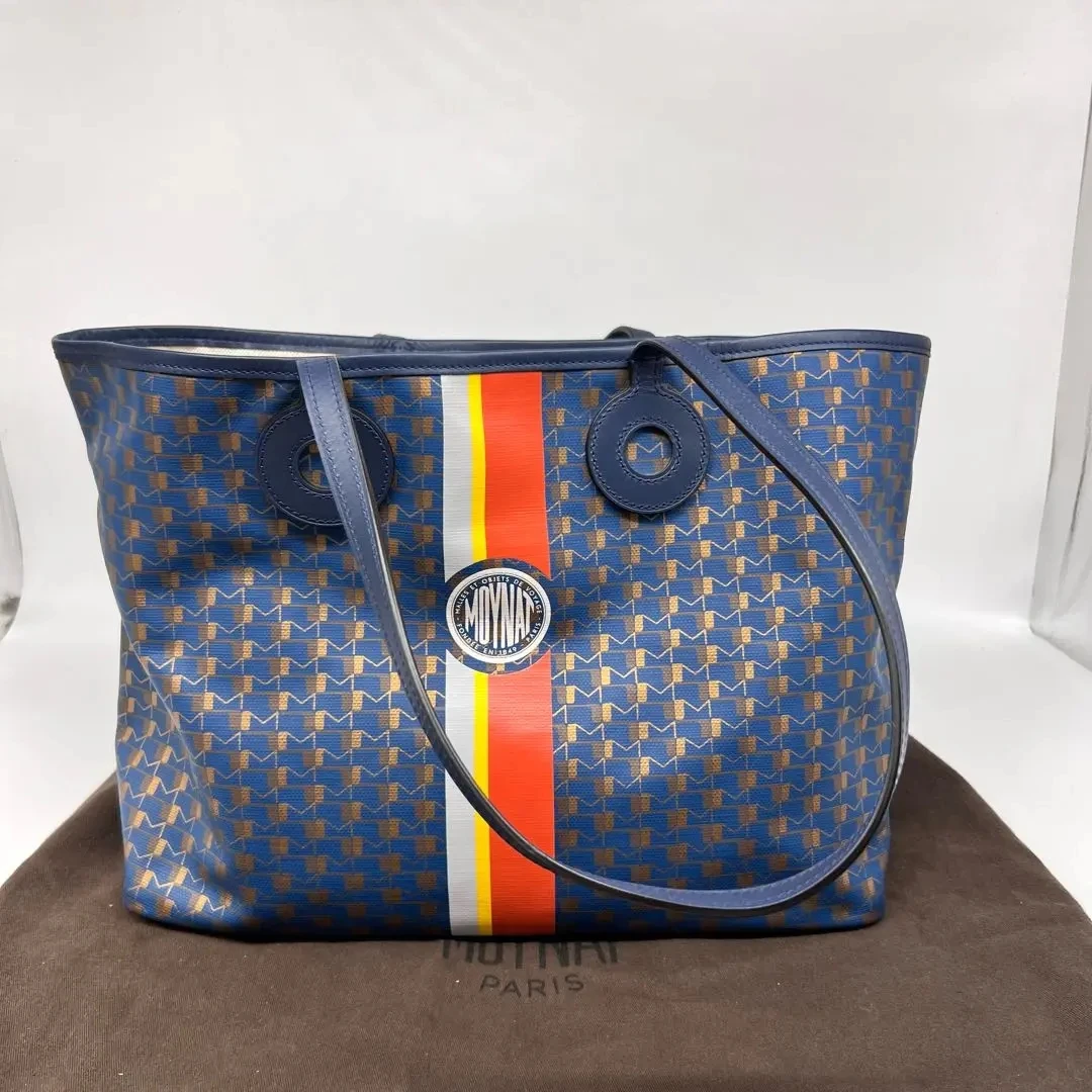 95新 MOYNAT/摩奈 莫奈托特包中号  20551