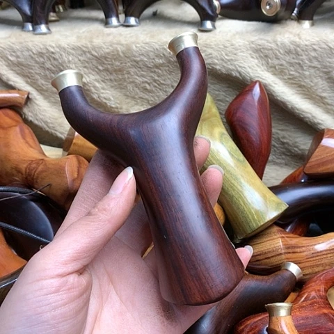 大果紫檀（缅甸花梨）微瑕35