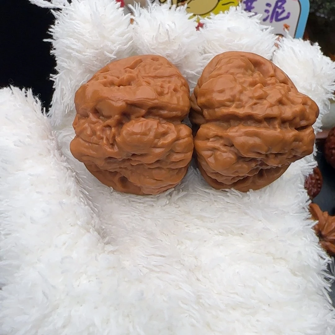 小冉核桃全品蛤蟆42