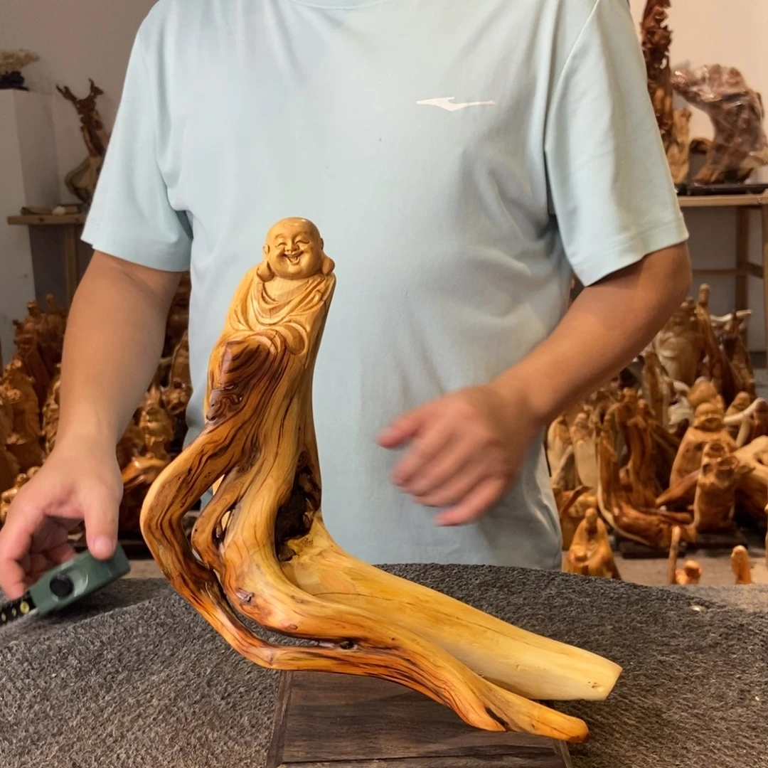 柏木（崖柏）进来点点关注哦