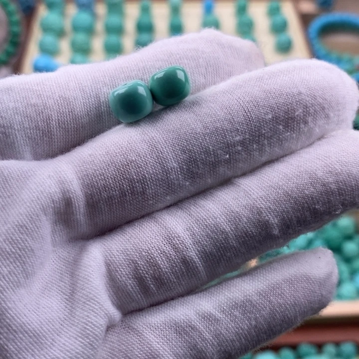 湖北十堰精品对珠8mm