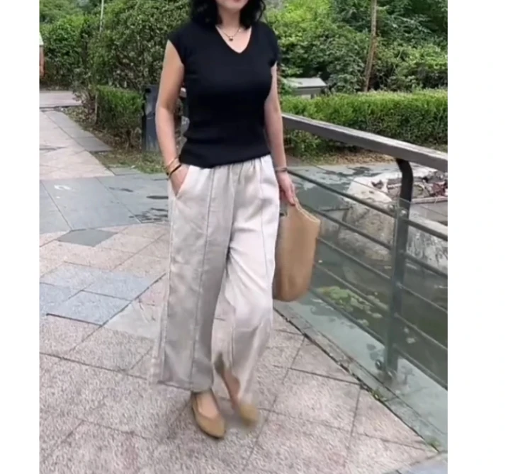 时尚潮流百搭精品女装zsx39100