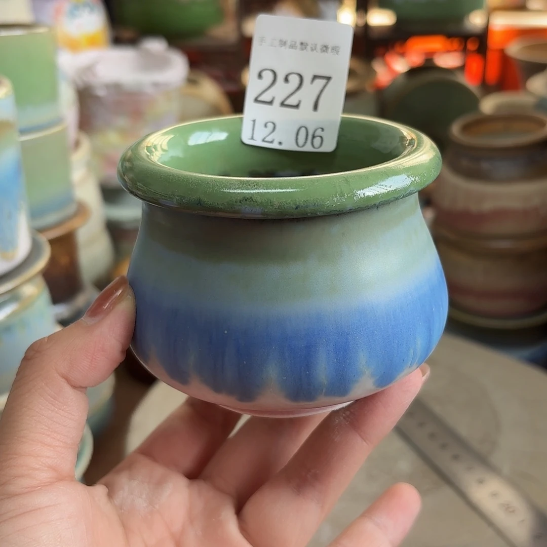 瓷片景德镇陶瓷手工制作