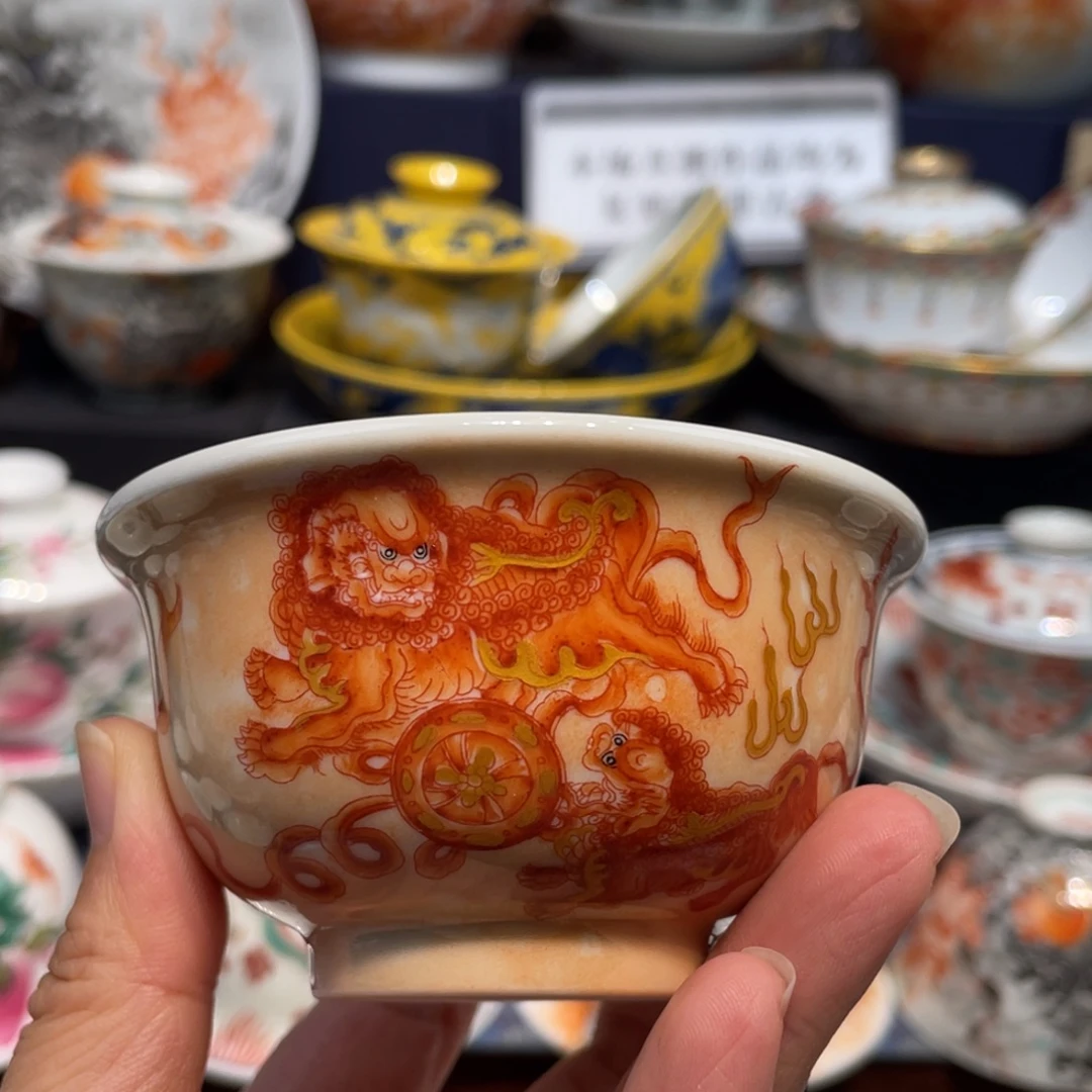 景德镇瓷器景德镇陶瓷