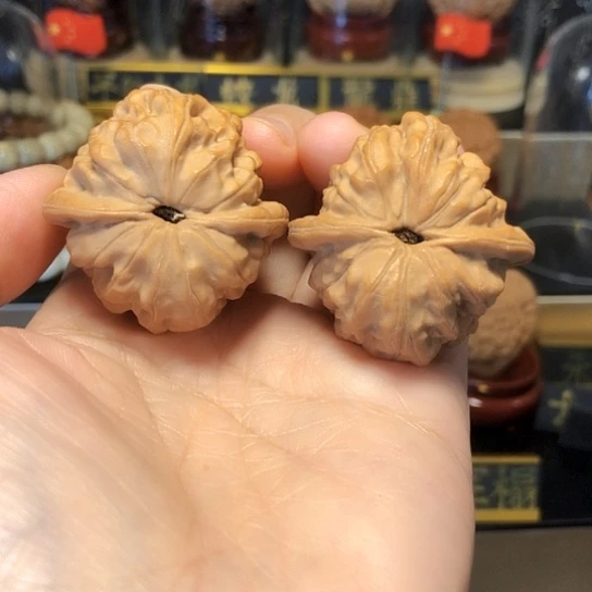 又**儿精品野生：平谷霸王