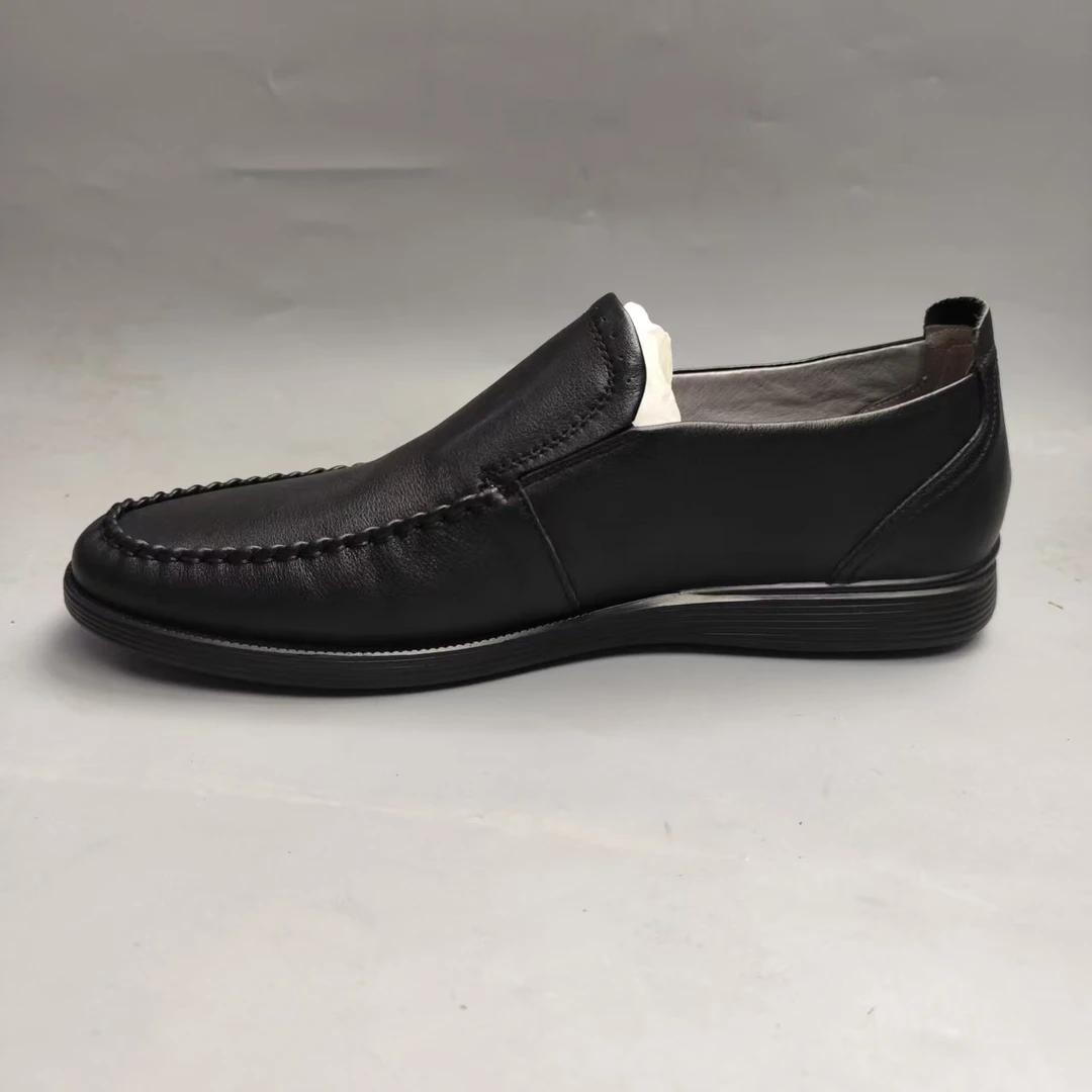 216秋冬舒适休闲百搭男鞋