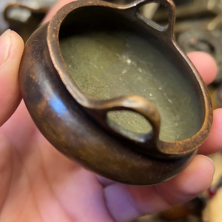 铜器工艺铜器工艺铜器工艺铜器工