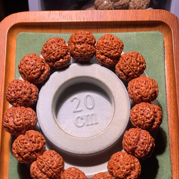 手串金刚菩提22+开播福利飞天