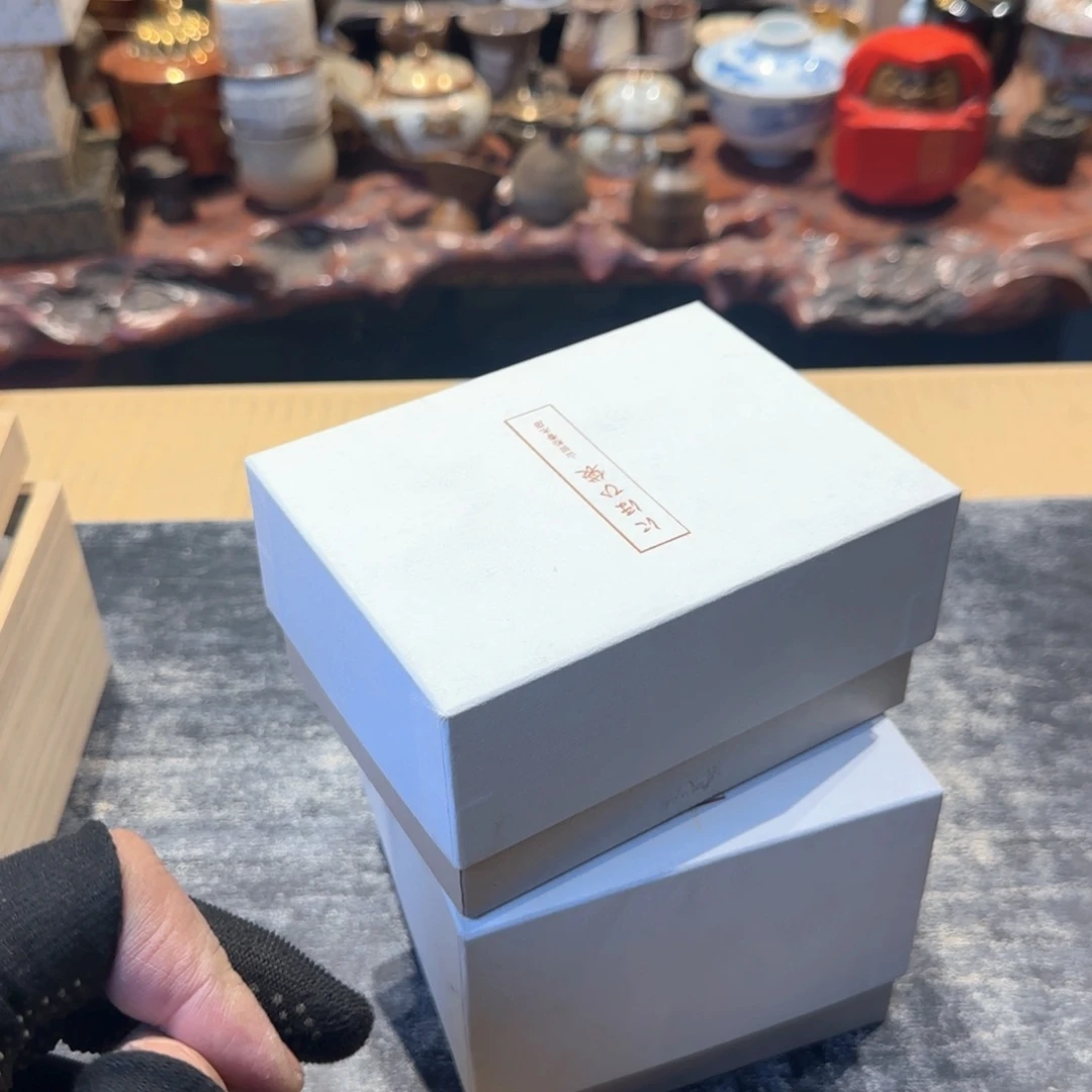 瓷瓷器美术工艺品洞*