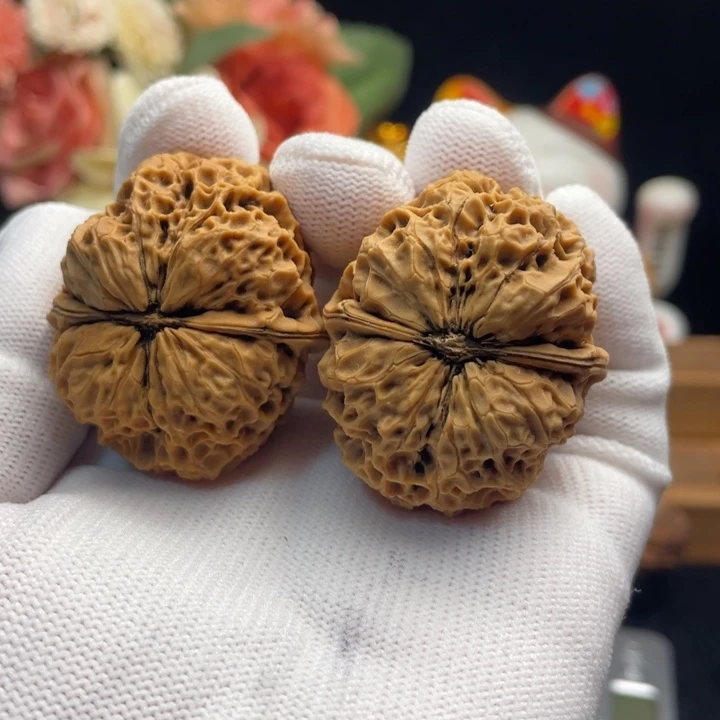 把件文玩核桃核桃1