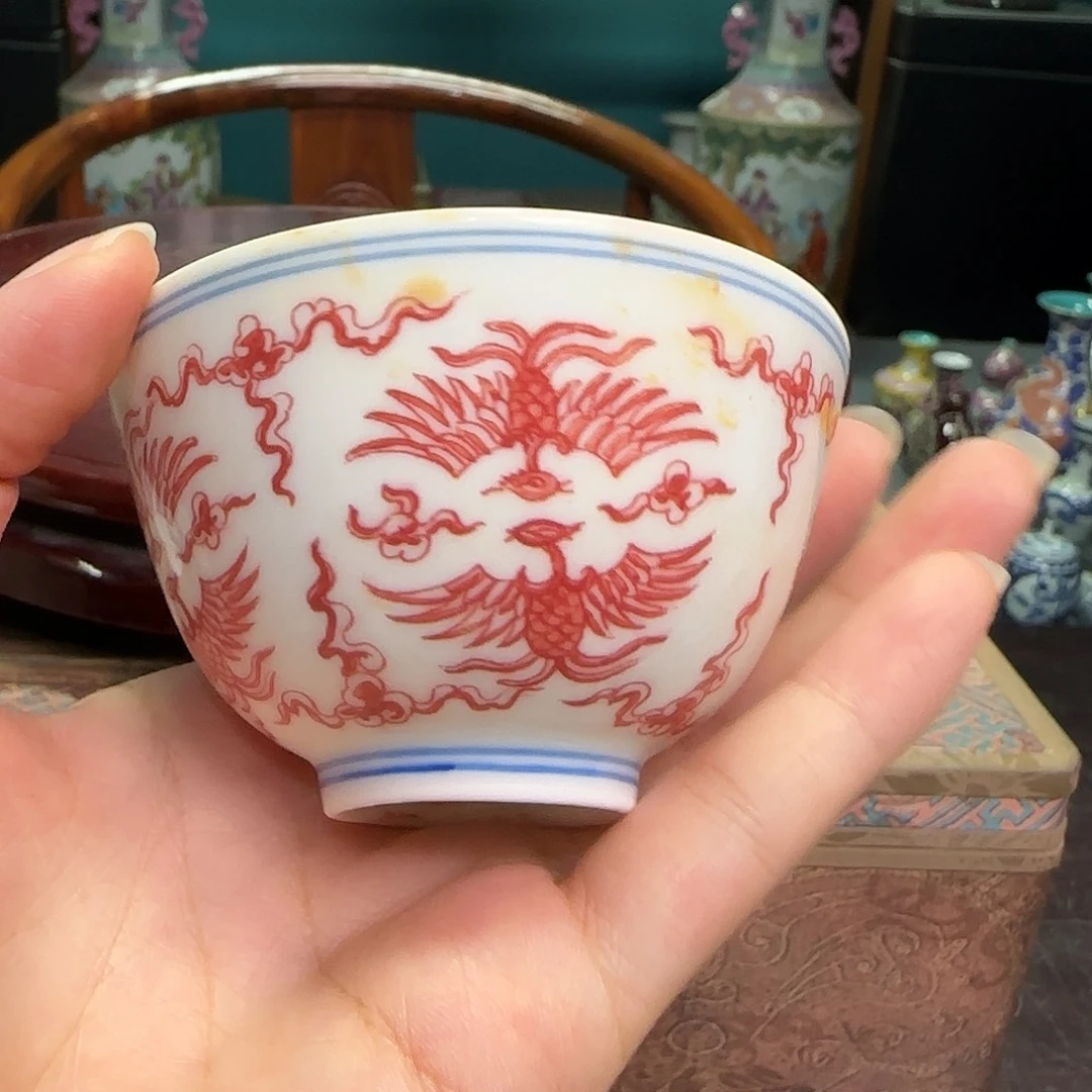 陶摆件景德镇陶瓷艺术