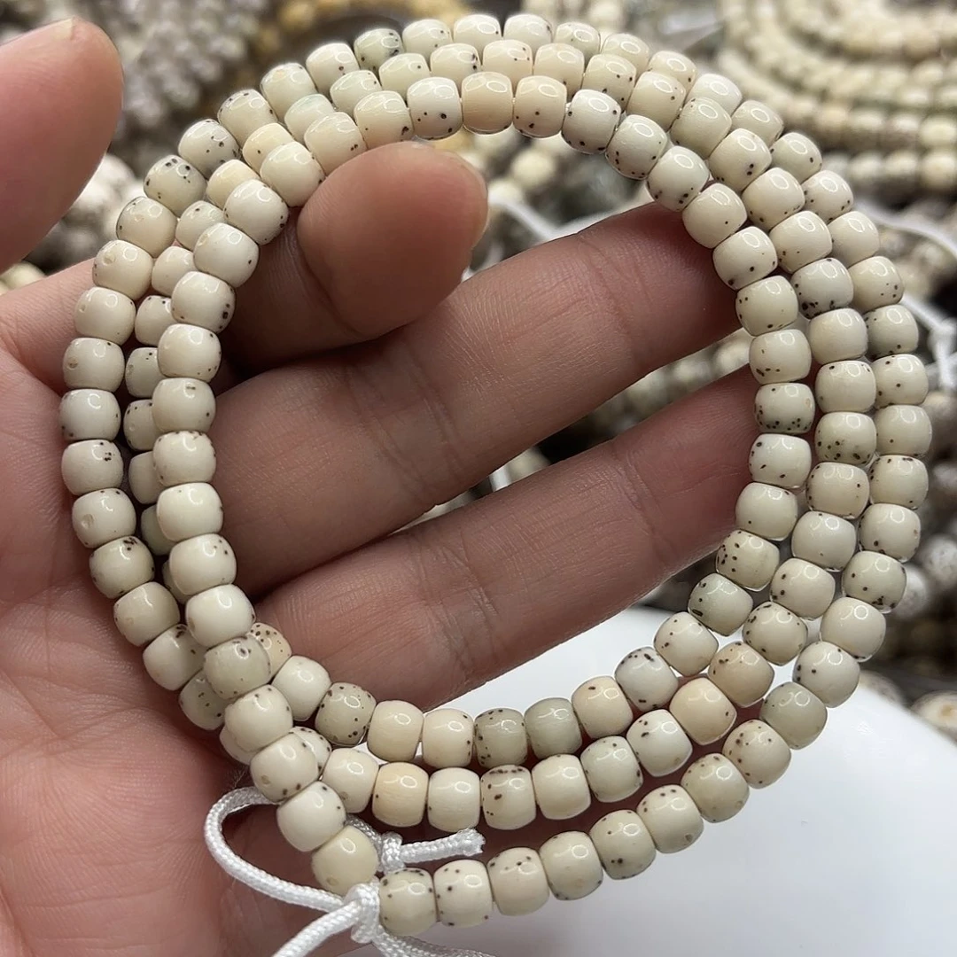 星月菩提吊坠65鼓珠头条镇店之宝