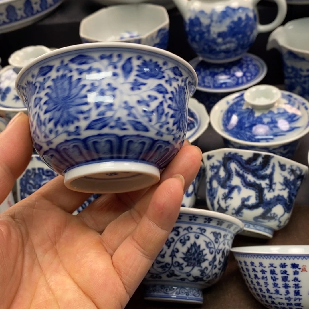 景德镇柴窑主人杯