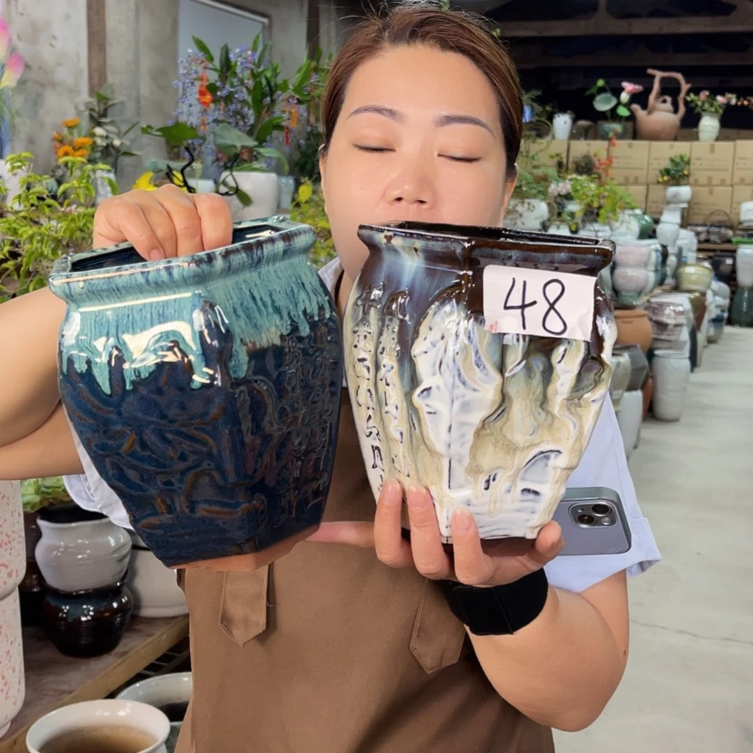 高度21口径17厘米