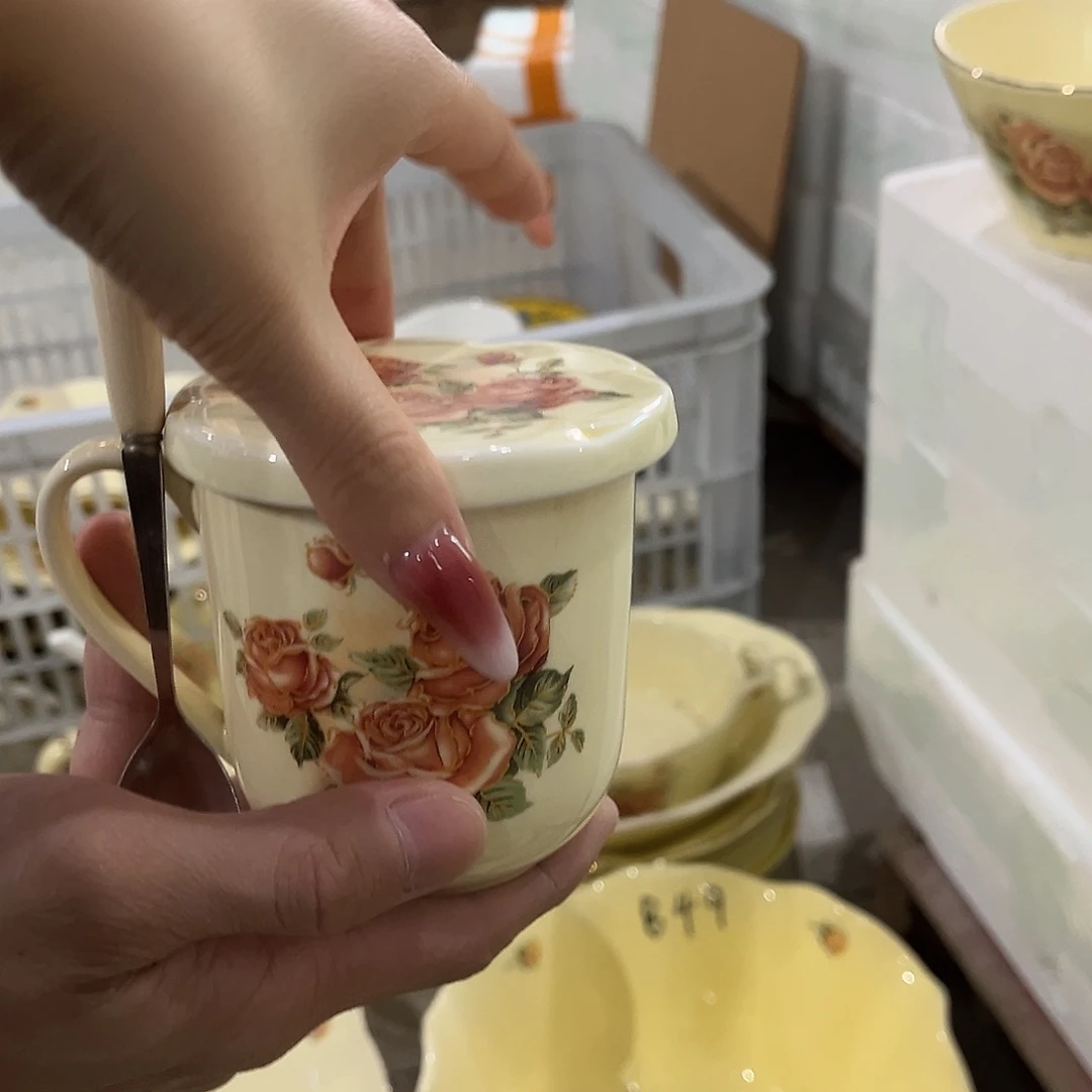星博陶瓷有限公司