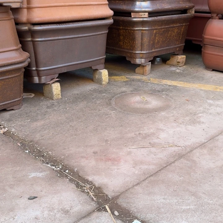 用***8红清水仿古65口+80双线四方高温