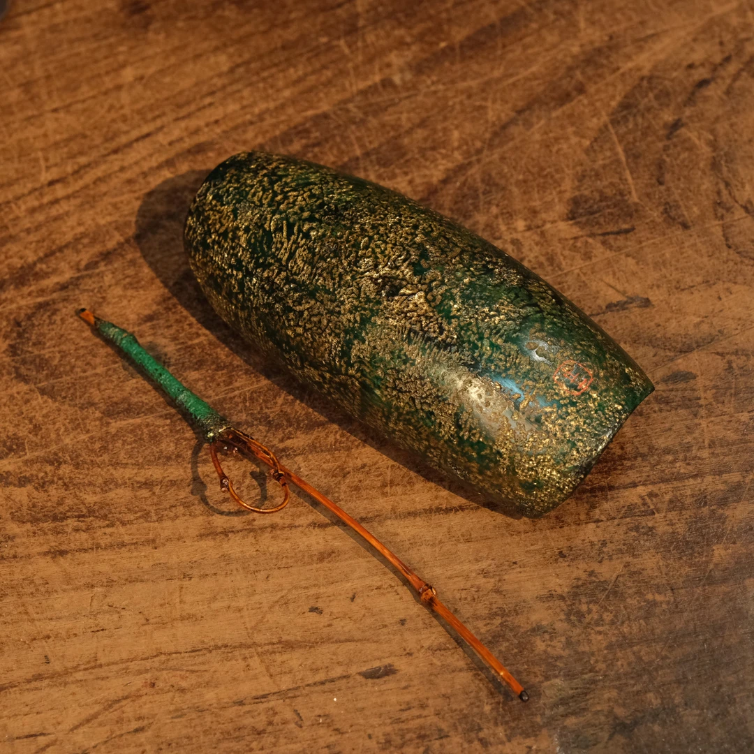 【隐山集】甄选茶器Y15