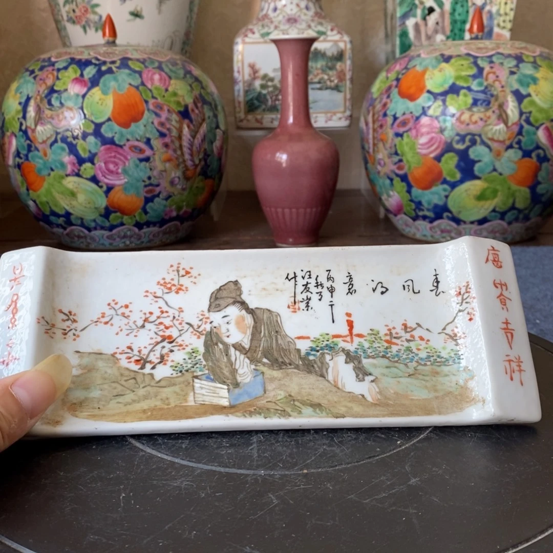 瓷片精品品牌系列产品