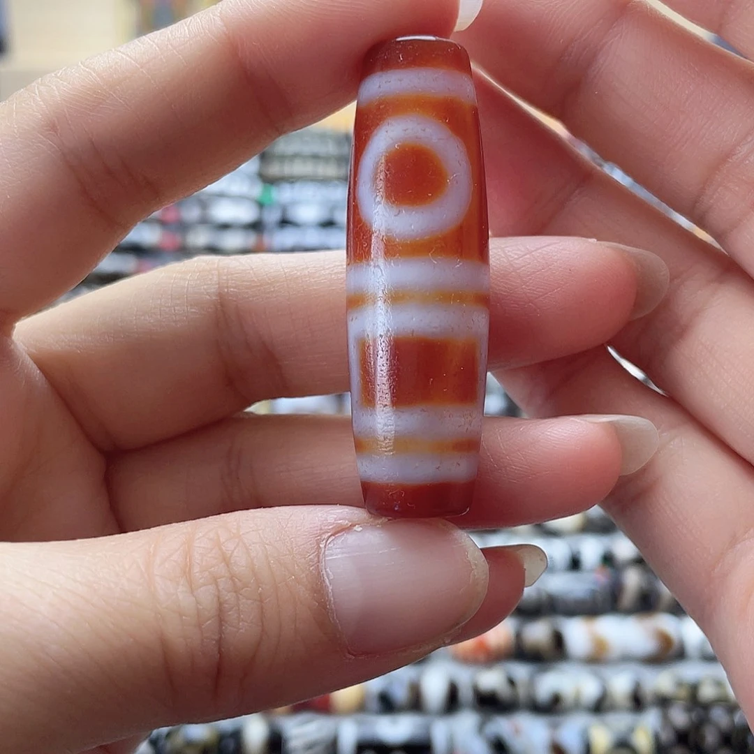 玛瑙/玉髓颈饰未镶嵌68