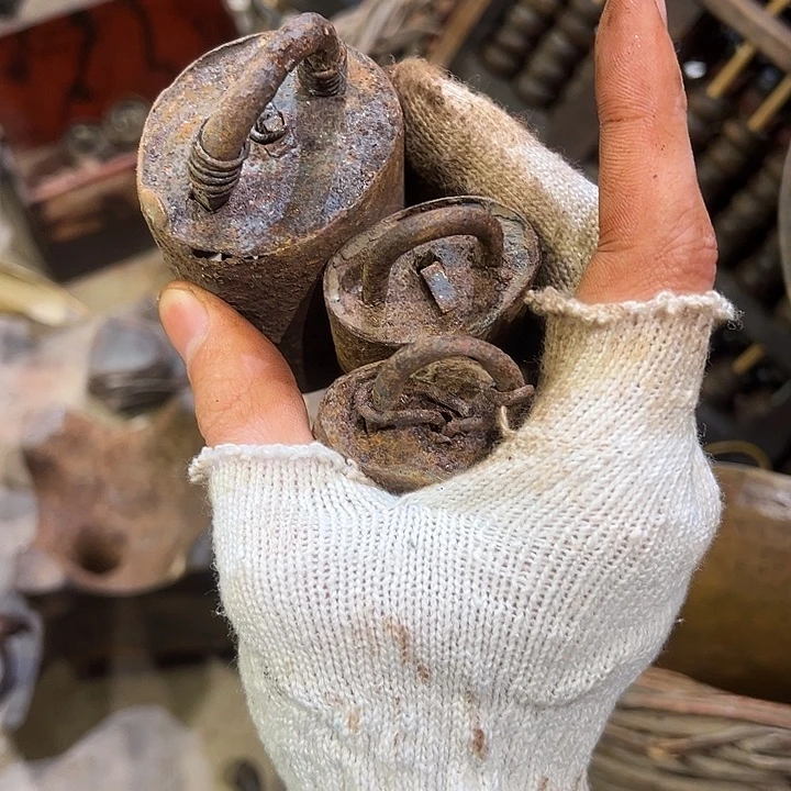 用****和一物一图的小杂项