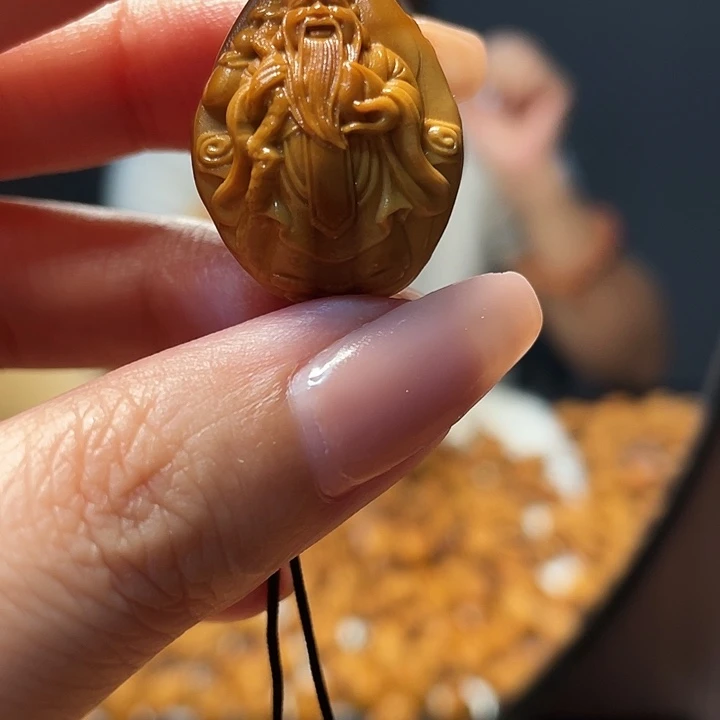 手串/手链橄榄核橄榄核