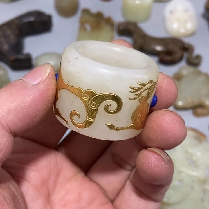 摆件把件佩饰串饰