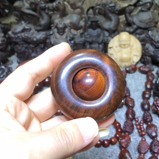 黄花梨/降香黄檀时来运转